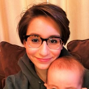 Meet your Posher, Audrey